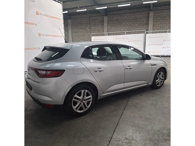 Personenauto, renault, mégane 1.5 blue dci, 2019 - afbeelding 76 van  77