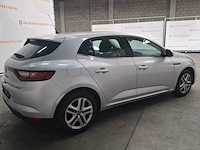 Personenauto, renault, mégane 1.5 blue dci, 2019 - afbeelding 76 van  77