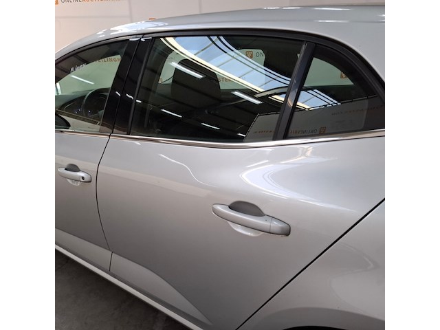 Personenauto, renault, mégane 1.5 blue dci, 2019 - afbeelding 3 van  76