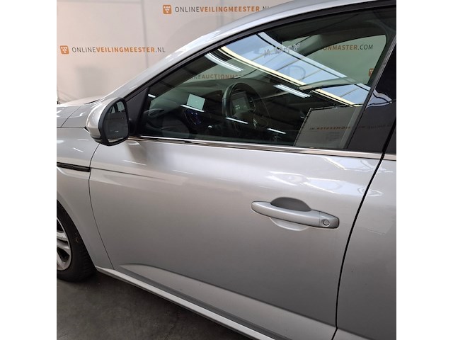 Personenauto, renault, mégane 1.5 blue dci, 2019 - afbeelding 4 van  76