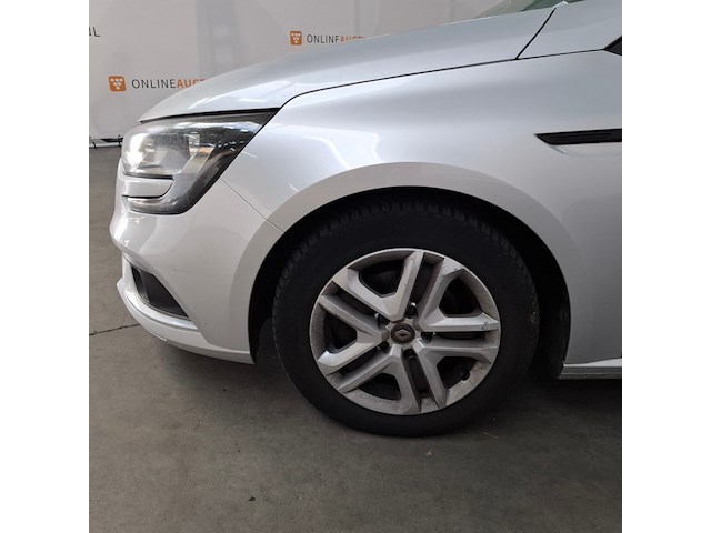 Personenauto, renault, mégane 1.5 blue dci, 2019 - afbeelding 5 van  76