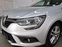 Personenauto, renault, mégane 1.5 blue dci, 2019 - afbeelding 8 van  76