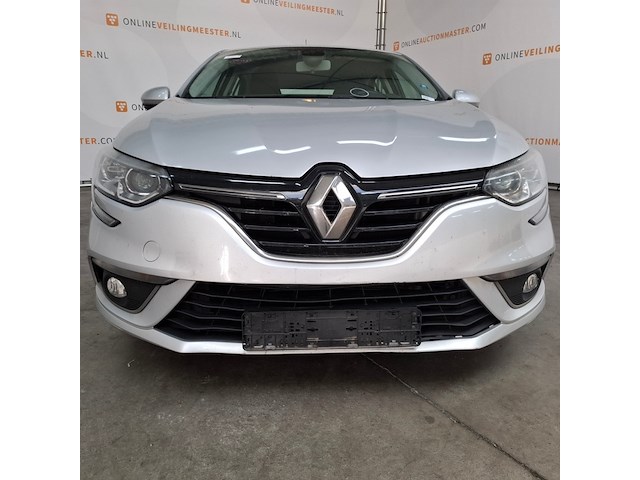 Personenauto, renault, mégane 1.5 blue dci, 2019 - afbeelding 9 van  76