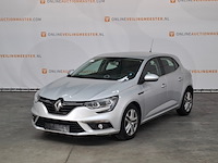 Personenauto, renault, mégane 1.5 blue dci, 2019 - afbeelding 1 van  76