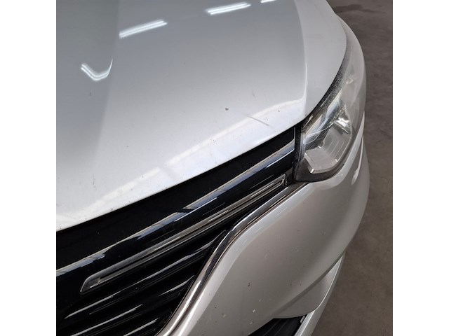 Personenauto, renault, mégane 1.5 blue dci, 2019 - afbeelding 13 van  76