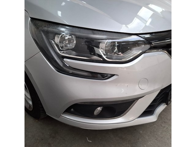 Personenauto, renault, mégane 1.5 blue dci, 2019 - afbeelding 14 van  76
