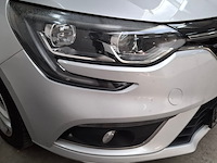 Personenauto, renault, mégane 1.5 blue dci, 2019 - afbeelding 14 van  76