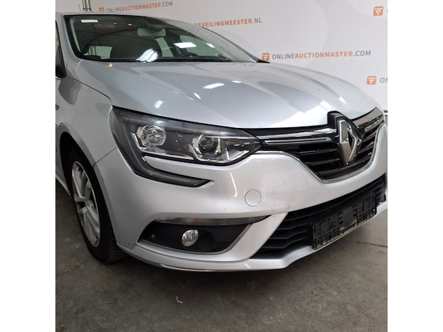 Personenauto, renault, mégane 1.5 blue dci, 2019 - afbeelding 15 van  76