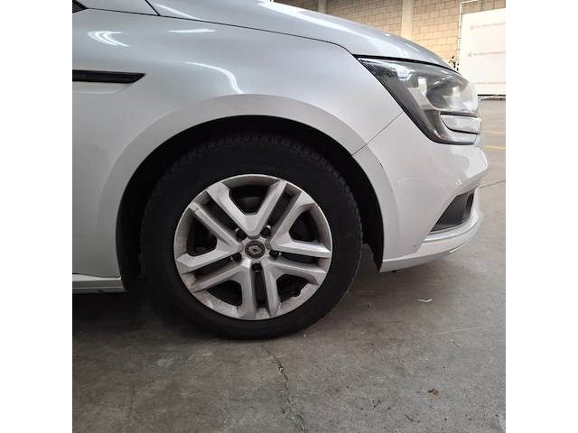 Personenauto, renault, mégane 1.5 blue dci, 2019 - afbeelding 16 van  76