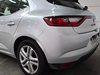 Personenauto, renault, mégane 1.5 blue dci, 2019 - afbeelding 22 van  76