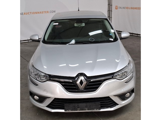 Personenauto, renault, mégane 1.5 blue dci, 2019 - afbeelding 12 van  76