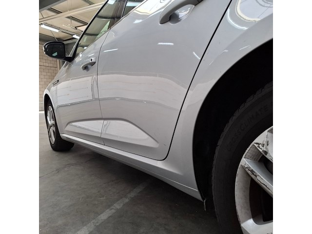 Personenauto, renault, mégane 1.5 blue dci, 2019 - afbeelding 26 van  76
