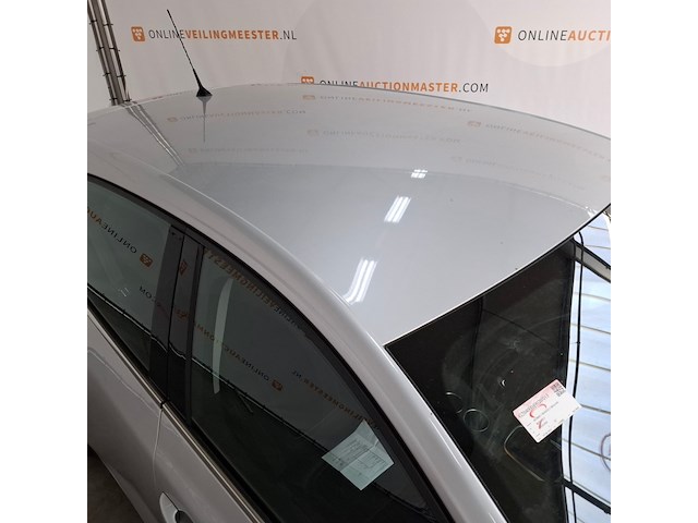 Personenauto, renault, mégane 1.5 blue dci, 2019 - afbeelding 27 van  76