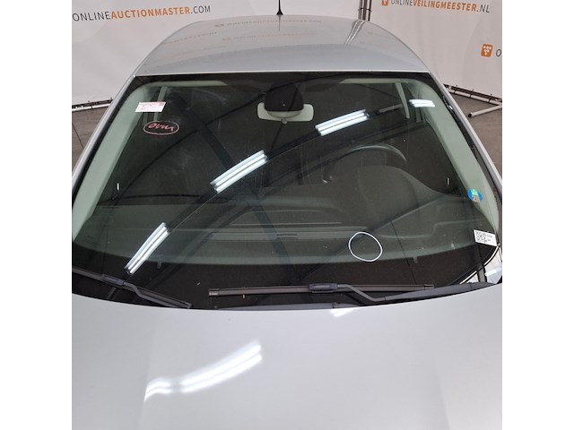 Personenauto, renault, mégane 1.5 blue dci, 2019 - afbeelding 28 van  76