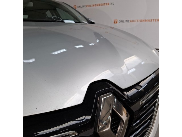 Personenauto, renault, mégane 1.5 blue dci, 2019 - afbeelding 31 van  76