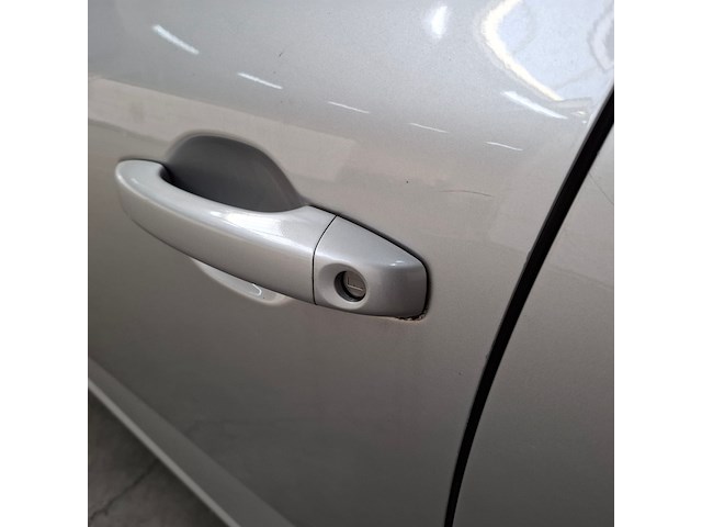 Personenauto, renault, mégane 1.5 blue dci, 2019 - afbeelding 32 van  76