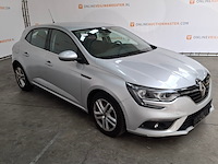 Personenauto, renault, mégane 1.5 blue dci, 2019 - afbeelding 23 van  76