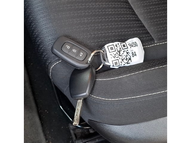 Personenauto, renault, mégane 1.5 blue dci, 2019 - afbeelding 36 van  76