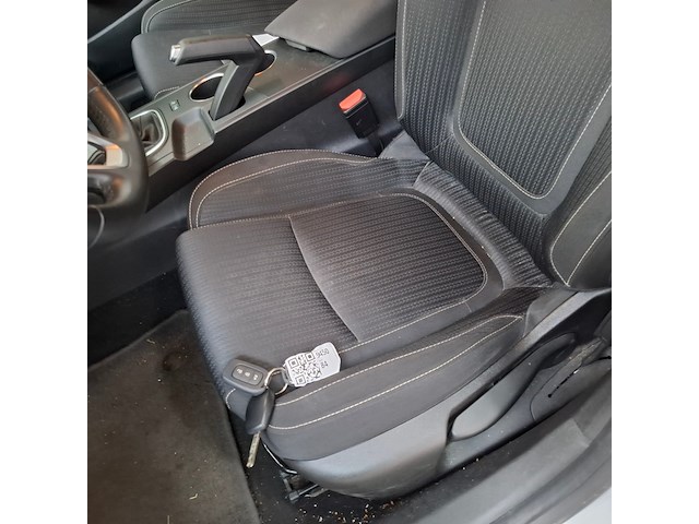 Personenauto, renault, mégane 1.5 blue dci, 2019 - afbeelding 37 van  76