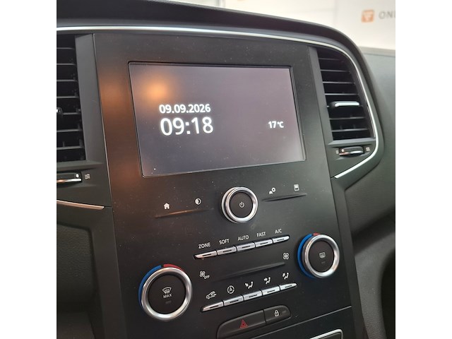Personenauto, renault, mégane 1.5 blue dci, 2019 - afbeelding 42 van  76