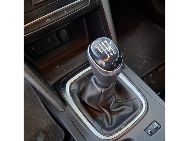 Personenauto, renault, mégane 1.5 blue dci, 2019 - afbeelding 43 van  76