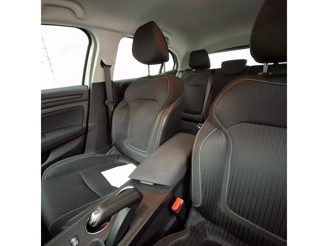 Personenauto, renault, mégane 1.5 blue dci, 2019 - afbeelding 46 van  76