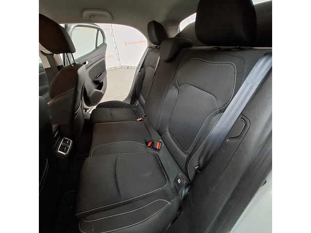 Personenauto, renault, mégane 1.5 blue dci, 2019 - afbeelding 47 van  76
