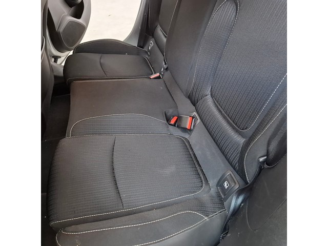 Personenauto, renault, mégane 1.5 blue dci, 2019 - afbeelding 48 van  76