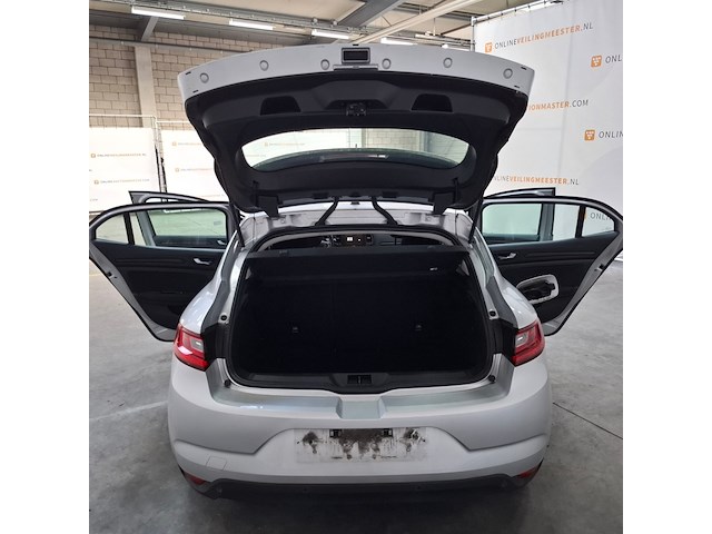 Personenauto, renault, mégane 1.5 blue dci, 2019 - afbeelding 49 van  76