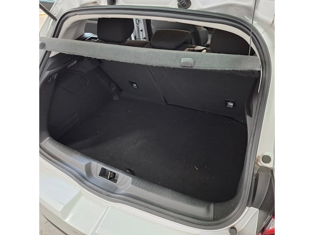 Personenauto, renault, mégane 1.5 blue dci, 2019 - afbeelding 50 van  76