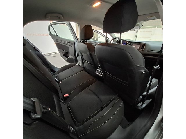 Personenauto, renault, mégane 1.5 blue dci, 2019 - afbeelding 52 van  76