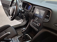 Personenauto, renault, mégane 1.5 blue dci, 2019 - afbeelding 54 van  76