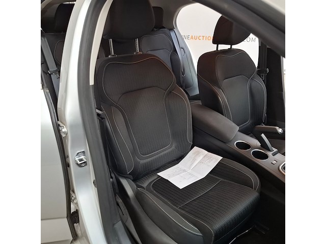 Personenauto, renault, mégane 1.5 blue dci, 2019 - afbeelding 55 van  76