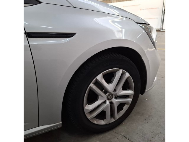 Personenauto, renault, mégane 1.5 blue dci, 2019 - afbeelding 45 van  76