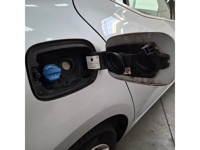 Personenauto, renault, mégane 1.5 blue dci, 2019 - afbeelding 59 van  76