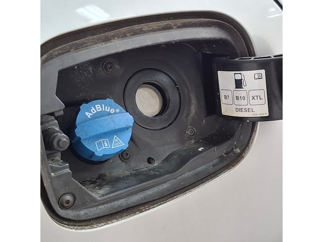 Personenauto, renault, mégane 1.5 blue dci, 2019 - afbeelding 60 van  76