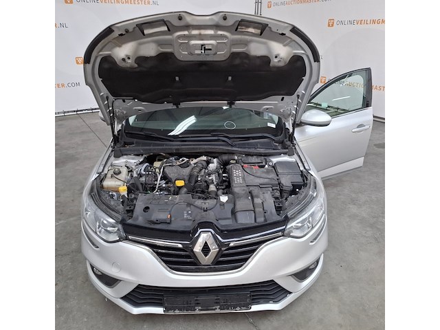Personenauto, renault, mégane 1.5 blue dci, 2019 - afbeelding 61 van  76