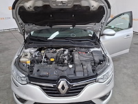 Personenauto, renault, mégane 1.5 blue dci, 2019 - afbeelding 61 van  76