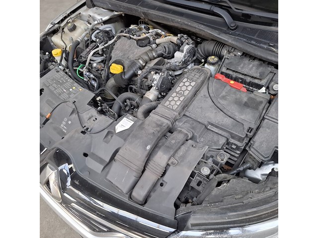 Personenauto, renault, mégane 1.5 blue dci, 2019 - afbeelding 62 van  76