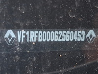 Personenauto, renault, mégane 1.5 blue dci, 2019 - afbeelding 63 van  76