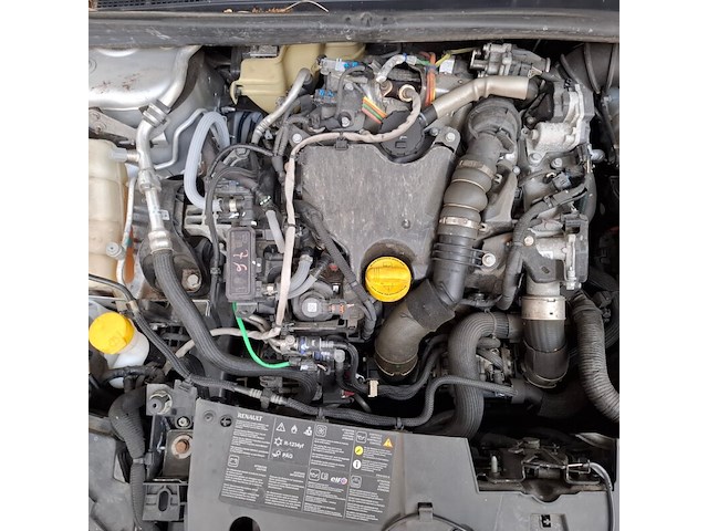 Personenauto, renault, mégane 1.5 blue dci, 2019 - afbeelding 65 van  76