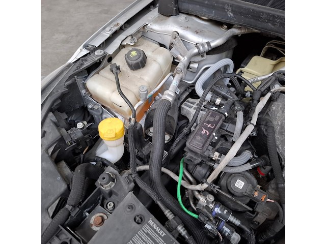 Personenauto, renault, mégane 1.5 blue dci, 2019 - afbeelding 66 van  76