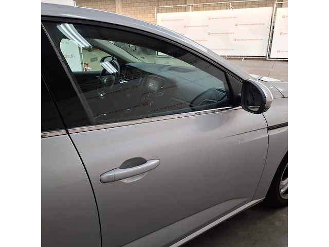 Personenauto, renault, mégane 1.5 blue dci, 2019 - afbeelding 56 van  76