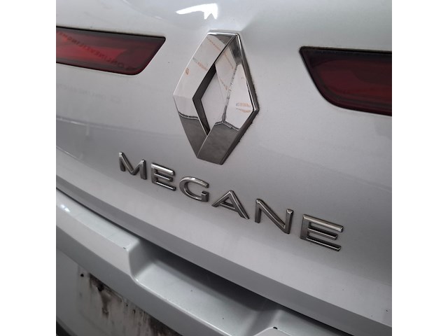 Personenauto, renault, mégane 1.5 blue dci, 2019 - afbeelding 69 van  76