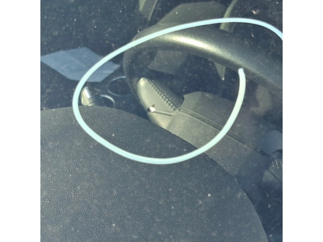 Personenauto, renault, mégane 1.5 blue dci, 2019 - afbeelding 72 van  76