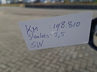 Personenauto, renault, mégane 1.5 blue dci, 2019 - afbeelding 74 van  76