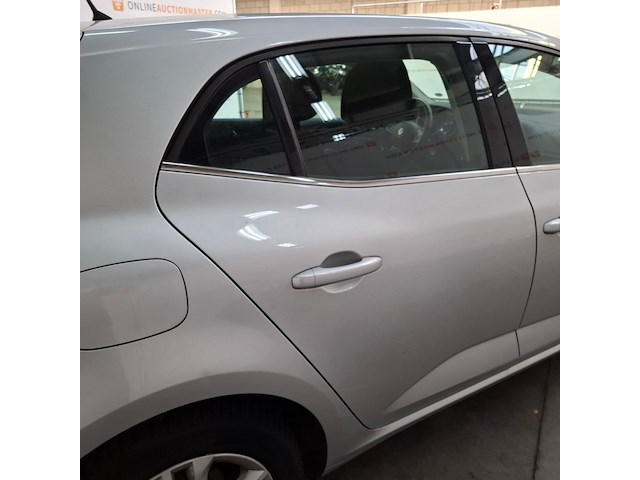 Personenauto, renault, mégane 1.5 blue dci, 2019 - afbeelding 67 van  76