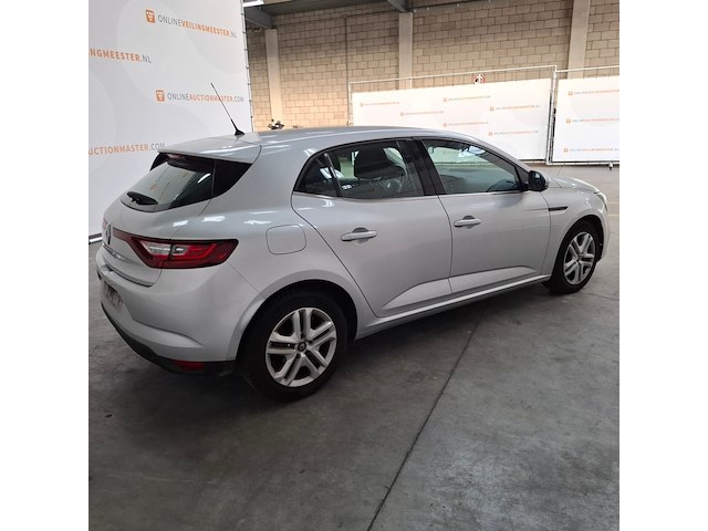 Personenauto, renault, mégane 1.5 blue dci, 2019 - afbeelding 75 van  76