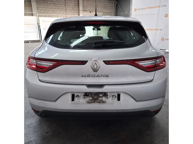 Personenauto, renault, mégane 1.5 blue dci, 2019 - afbeelding 2 van  74