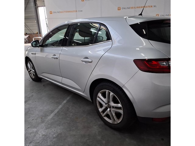 Personenauto, renault, mégane 1.5 blue dci, 2019 - afbeelding 3 van  74
